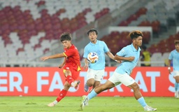 Nóng: Campuchia bất ngờ rút đội U.23 khỏi SEA Games 33, bóng đá nam có biến động lớn