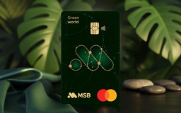 MSB Mastercard Green World: Hành trình xanh cho những nhà lãnh đạo tiên phong
