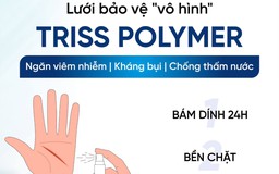 Xịt vết thương là gì? Có thật sự giúp vết thương mau lành, ngừa sẹo hiệu quả?