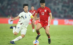 U.23 Thái Lan và Indonesia quyết phục thù U.23 Việt Nam, ông Kim cần có kế sách đặc biệt