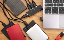 Đã đến lúc USB-A 'về hưu' sau gần 30 năm thống trị