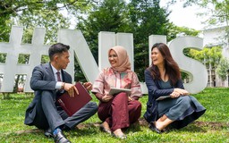 Vươn xa với khối ngành chính sách khi Việt Nam tiến vào kỷ nguyên vươn mình