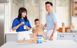Hành trình phi thường mang hơn 100 năm di sản dinh dưỡng của Danone tới Việt Nam