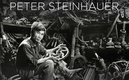 Nhiếp ảnh gia người Mỹ và 3 thập niên 'phải lòng' Việt Nam