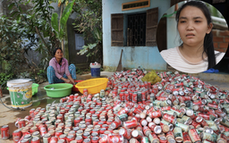 Bà con Hòa Thịnh trở lại mưu sinh sau lũ lịch sử: Trăm nỗi lo bủa vây