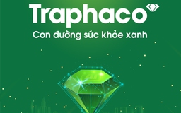 Traphaco 53 năm vì sức khỏe Việt