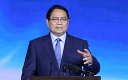 Thủ tướng: Doanh nhân trẻ phải đi đầu trong những lĩnh vực mới và khó