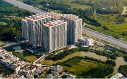 MT Eastmark City: Dự án đã hoàn thiện tiện ích, sẵn sàng đón cư dân cuối năm