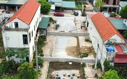 Vụ xây dựng tường rào chắn ngang đường ở Nga Sơn: Thanh tra kết luận gì?