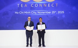 Giám đốc Tuân thủ Binance: 'Việt Nam có thể là hình mẫu về kinh tế số'