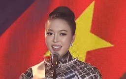 Nguyễn Ngọc Kiều Duy trượt top 20 Hoa hậu Quốc tế 2025