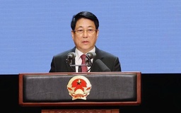 Không ngừng phát triển quan hệ hữu nghị vĩ đại Việt Nam - Lào