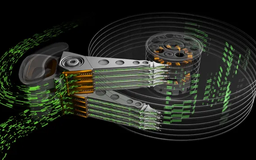Ổ cứng HDD 69 TB có thể ra mắt vào năm 2030