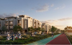 Sự chuyển dịch của người giàu khi hạ tầng khu Đông tăng tốc