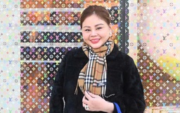 Sức khỏe của Lê Giang sau vụ bị teo chân, ngừng đi diễn