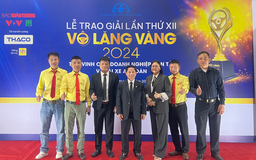 Vận tải hành khách Văn Minh: Dịch vụ từ trái tim, uy tín tạo dựng thương hiệu