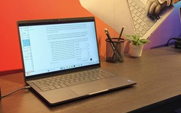 Xu hướng dùng AI PC xử lý dữ liệu cục bộ cho người làm nội dung