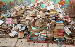 Cứu trợ học sinh vùng lũ: Làm sao bảo vệ riêng tư trẻ em?