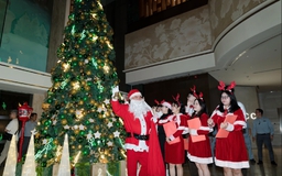 TP.HCM trời chuyển rét bất thường, vì sao?