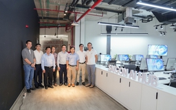 Saigon AI Hub - không gian nghiên cứu AI mở đầu tiên tại TP.HCM