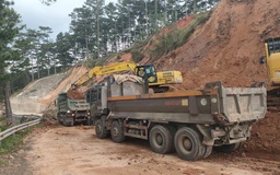 Tin tức đặc biệt trên báo in Thanh Niên 29.11.2025