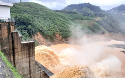 Rà soát thủy điện nhỏ và quy trình xả lũ