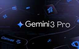 Gemini 3 Pro và Nano Banana Pro đồng loạt 'bóp' tính năng
