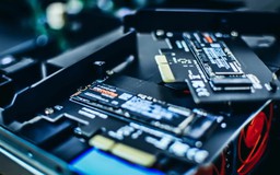 Lỗi nhỏ trên ổ SSD 'bóp nghẹt' hiệu suất máy tính