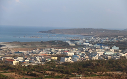 Phú Quý: 11 hộ nuôi cá biển bị thiệt hại hơn 5,6 tỉ đồng do bão