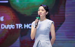 Cùng sinh viên sống xanh sống khỏe: Lưu ý quan trọng khi lựa chọn thực phẩm không phải ai cũng biết