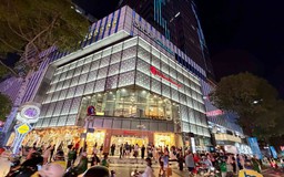 TP.HCM rộn ràng chuẩn bị mùa lễ hội cuối năm