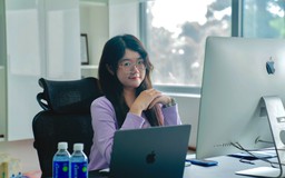 18 tuổi vượt nghịch cảnh, 21 tuổi chinh phục giải thưởng khoa học công nghệ Việt Nam