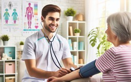 Tại sao mũi bị nghẹt vào ban đêm?