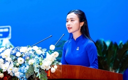 Chị Nguyễn Phương Thảo giữ chức Bí thư Tỉnh đoàn Quảng Ninh