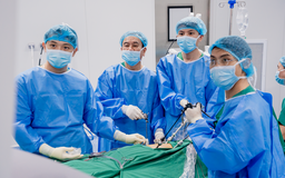 Phát hiện ung thư đại tràng nhờ nội soi AI tại Bệnh viện ĐHYK Phan Châu Trinh