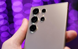 Samsung lại chọn giải pháp cũ kỹ cho camera trên Galaxy S27 Ultra?