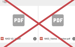 Hưng Yên: Công an phát cảnh báo về ‘tài liệu 88 trang’