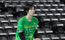 Thanh Thúy tỏa sáng, CLB Gunma thắng ngược đầy kịch tính