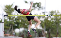 Háo hức lần đầu ra biển lớn, tài năng trẻ Việt Nam sẽ bùng nổ ở SEA Games 33 