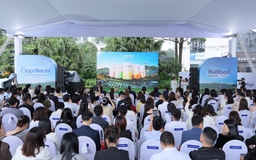 GippsNature chính thức ra mắt, khẳng định bước tiến toàn cầu của Nutifood