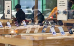 Apple bước vào tuổi 50 với loạt sản phẩm mới