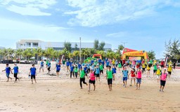 Long Hải nhiều tiềm năng trở thành điểm đến mới của du lịch MICE phía Nam