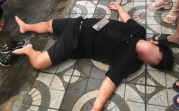 Một tài xế xe công nghệ bị đánh trọng thương, gục trên vỉa hè Đà Nẵng