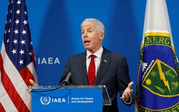 Bộ trưởng Mỹ làm rõ ý Tổng thống Trump về thử vũ khí hạt nhân