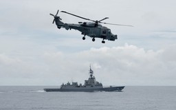 Philippines đổi chiến thuật, tăng gấp 3 khu vực tuần tra ở Biển Đông