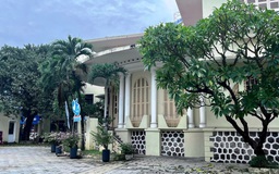 Lo ngại biệt thự 'đặc biệt hiếm' bị chuyển đổi công năng