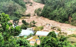 Bí thư Thành ủy Đà Nẵng: Đặc biệt rà soát dân cư ở vùng nguy hiểm