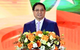 Thủ tướng: Việt Nam là điểm đến đầy triển vọng với nhà đầu tư quốc tế