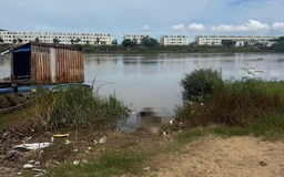 Gia Lai: Phát hiện thi thể phụ nữ đang phân hủy trôi trên sông Hà Thanh