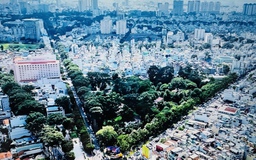 Sun Group xây dựng công viên tại khu đất số 1 Lý Thái Tổ